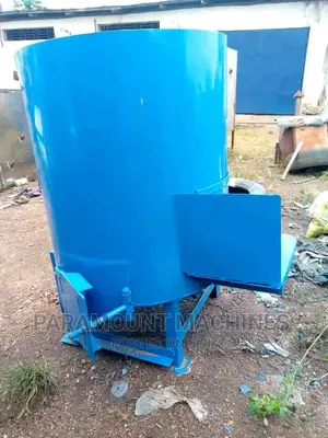 Complete Garri Processing Equipment