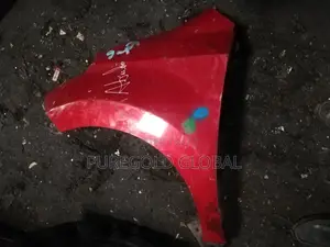 Scion XD Fender