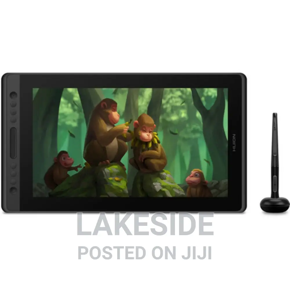 Huion Kamvas 16 Pro (Open Box)