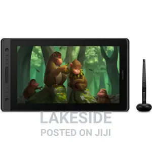 Huion Kamvas 16 Pro (Open Box)