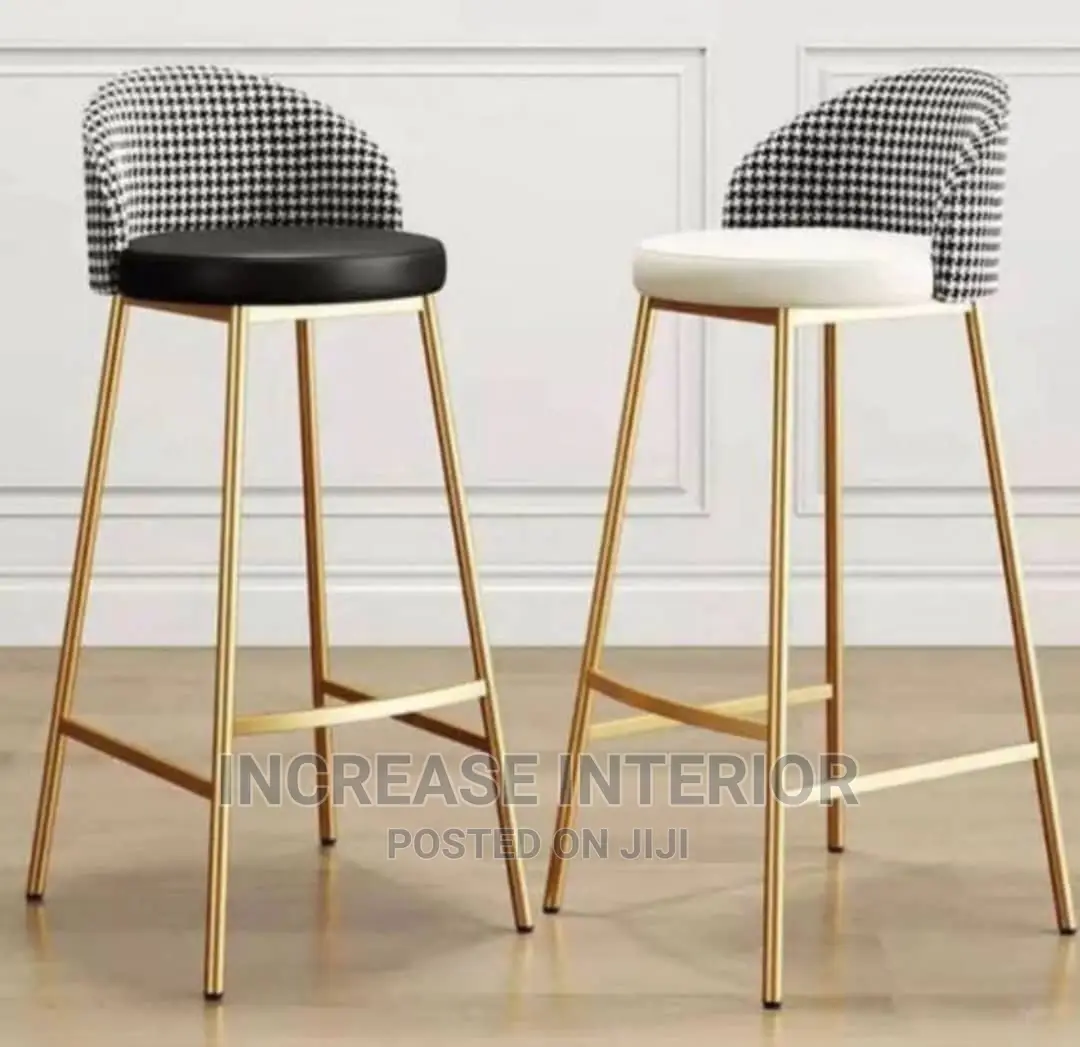 Quality Bar Chair