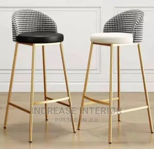 Quality Bar Chair