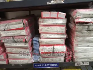 Ador Electrode (Carton)