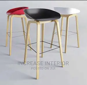 Quality Bar Chairs