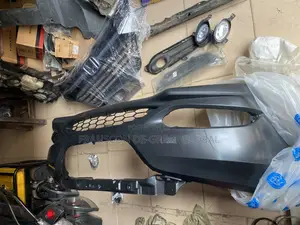2015-2017 Honda HRV Parts Available