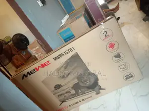 Original Mewe 65/Mw651stb1 Andriod Smart Tv