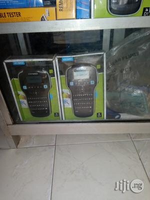 Dymo Labelmanajer Printer