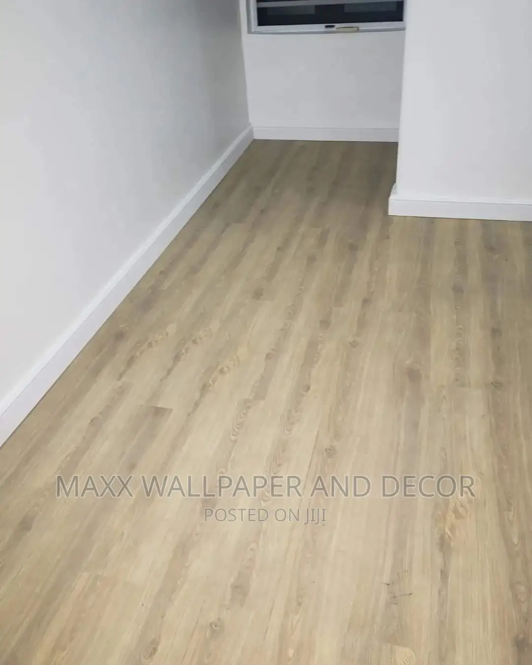 Flooring Depot Now in Lagos