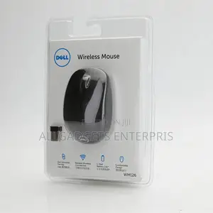 Original Dell WIRELESS Mouse