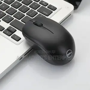 Original Dell WIRELESS Mouse