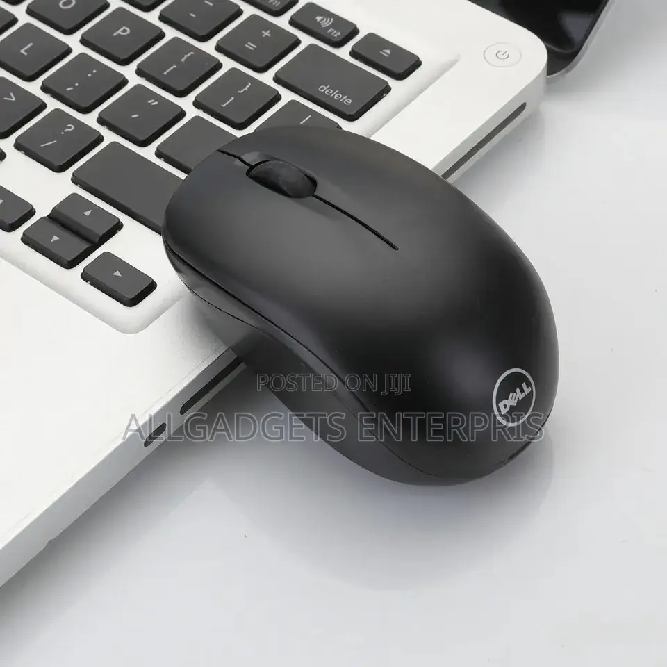Original Dell WIRELESS Mouse
