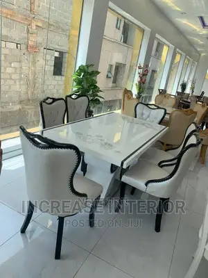 Quality Dining Sets