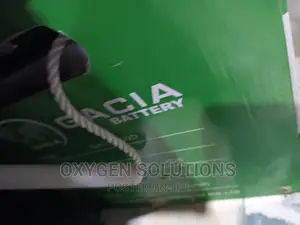 200ah 12v Gacia Battery