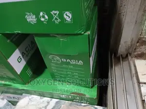 200ah 12v Gacia Battery
