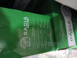 200ah 12v Gacia Battery