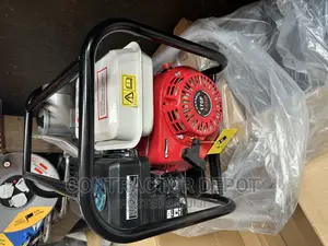 7.0hp Quality Water Pump Machine Maxmech’S