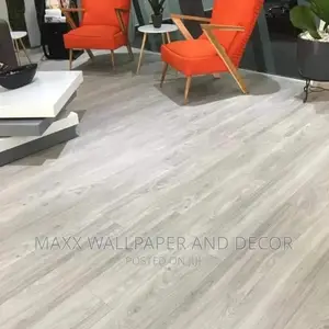 Photo - Luxury Vinyl Floor Tiles Eco&Waterfriendly Over 10designs