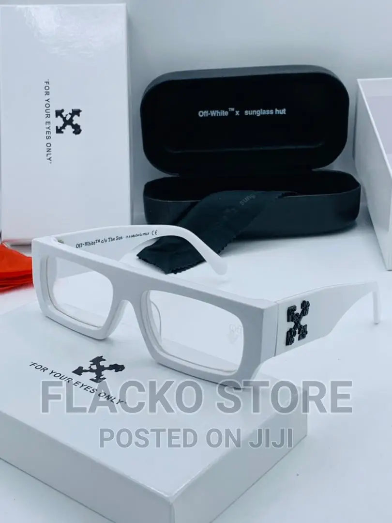 Original Off-white Sunglasses