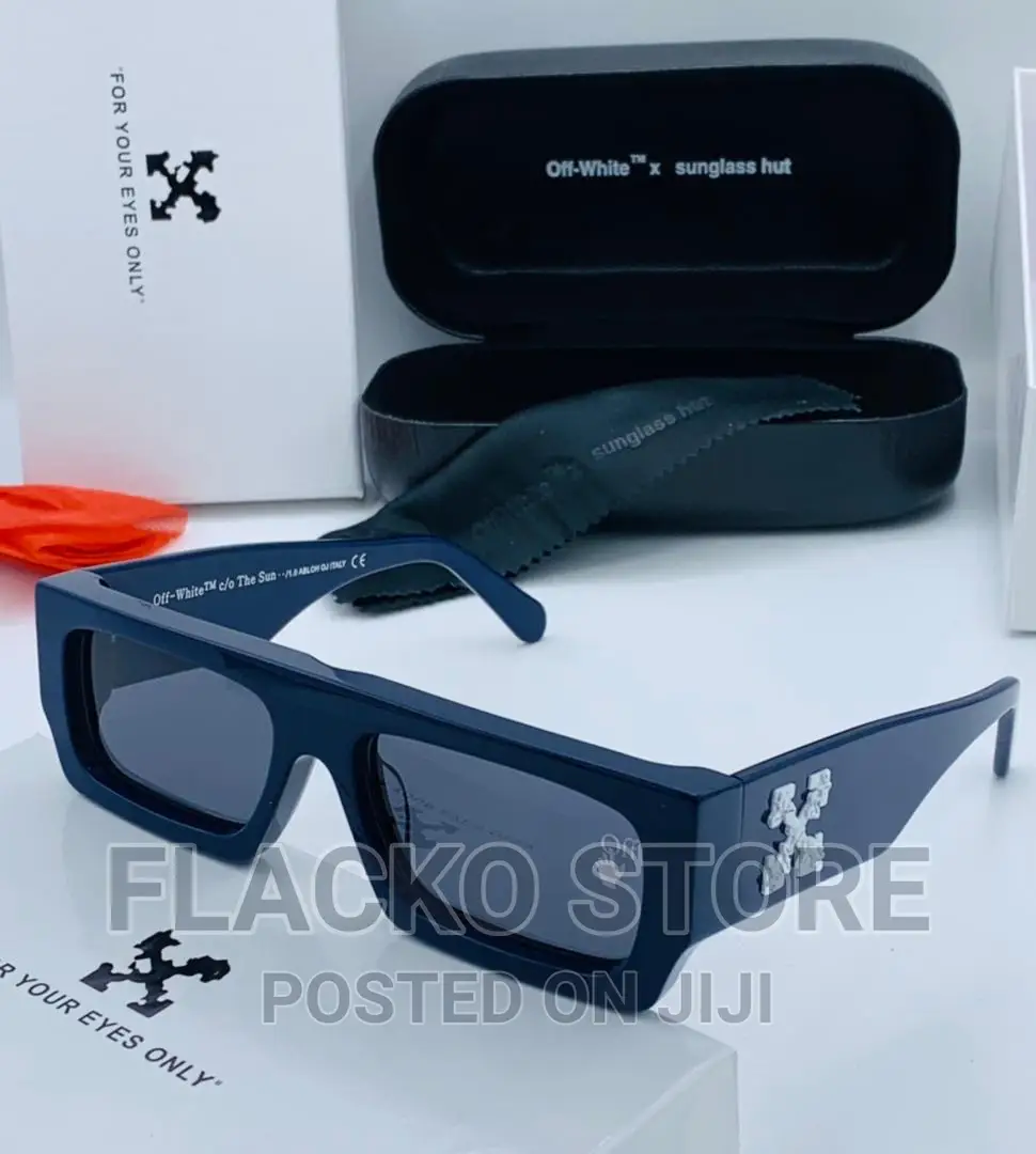 Original Off-white Sunglasses