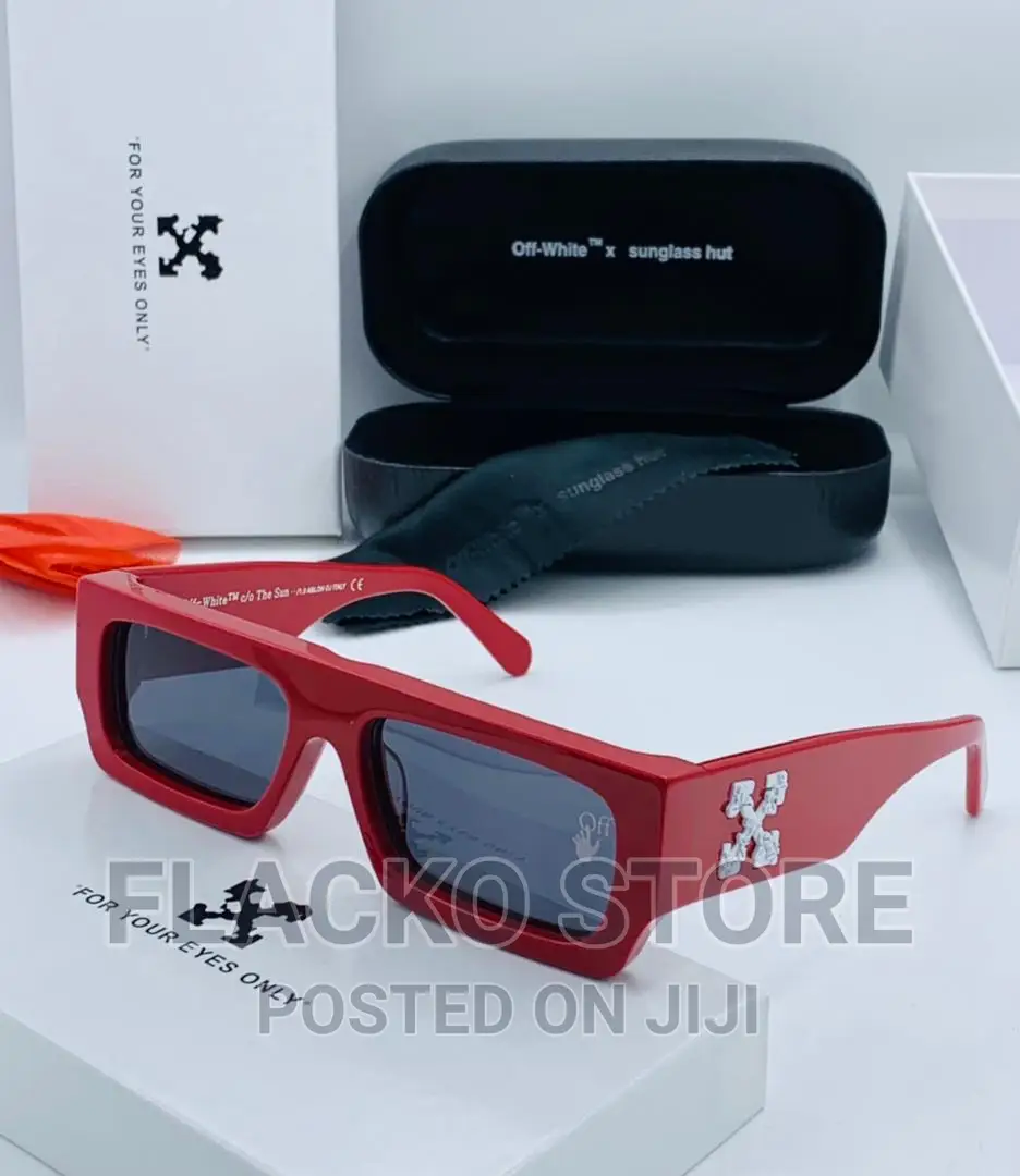 Original Off-white Sunglasses