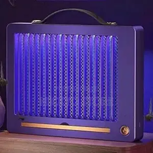 Portable Eco Friendly Mosquito Killer Machine