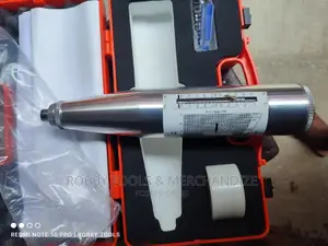 Concrete Tester