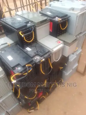 Highest Buyer Dead Solar And Inverter Battery