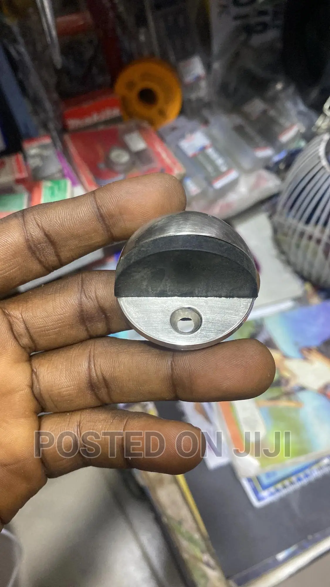 Original Door Stopper