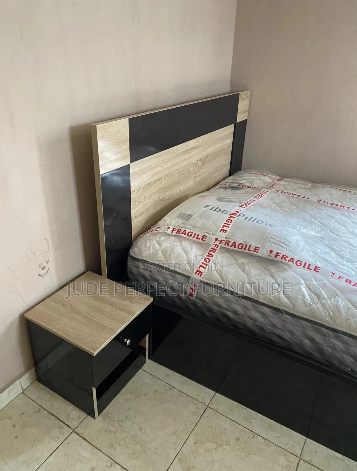Quality 5by6 Bed Frame