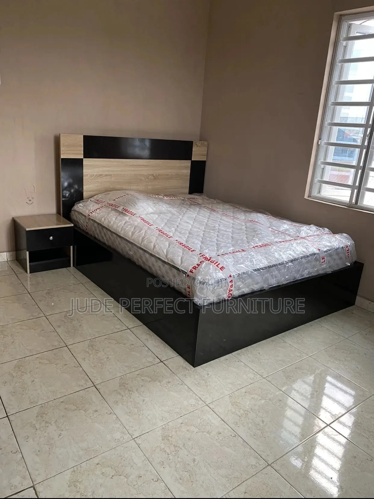 Quality 5by6 Bed Frame