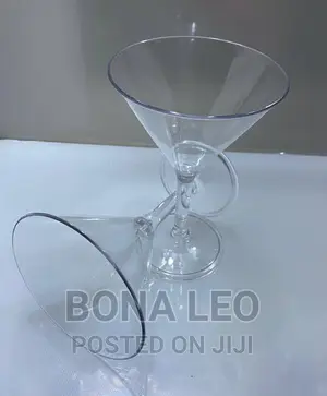 Acrylic Wine Cup