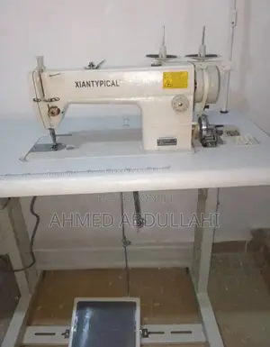 Xiantypical Industrial Straight Sewing Machine