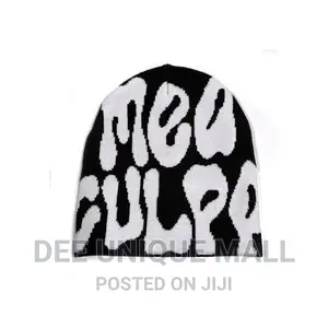 Unisex Foldable Head Warmer Beanie Hat