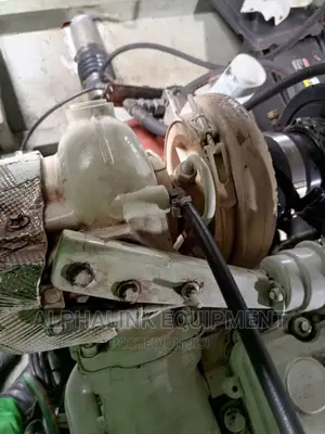 Cummins Genuine Parts