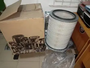 Cummins 1000kva Air Filter