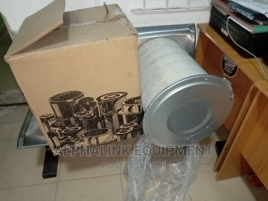 Cummins 1000kva Air Filter