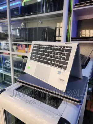 Laptop HP EliteBook X360 1030 G3 16GB Intel Core I5 SSD 512GB