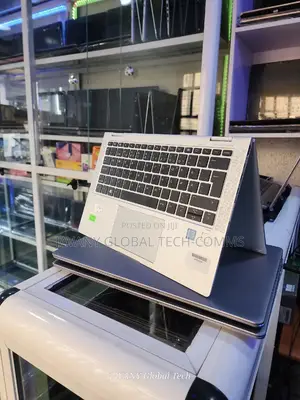 Laptop HP EliteBook X360 1030 G3 16GB Intel Core I5 SSD 512GB