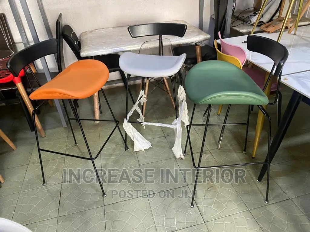 Quality Bar Stools