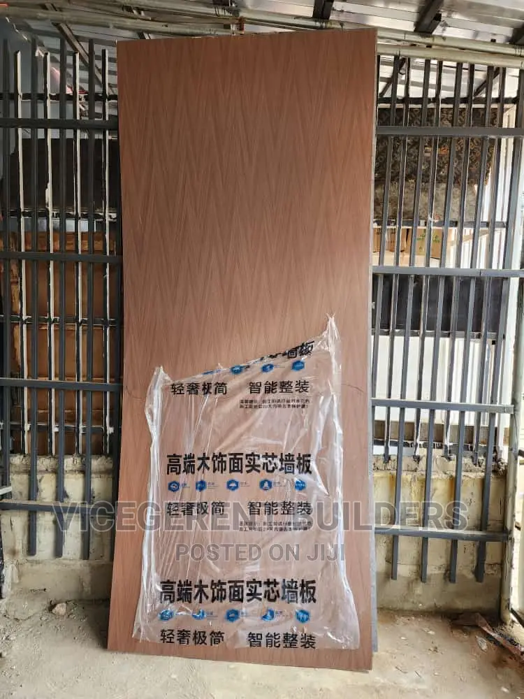 Veneer Marble Wooden Sheets