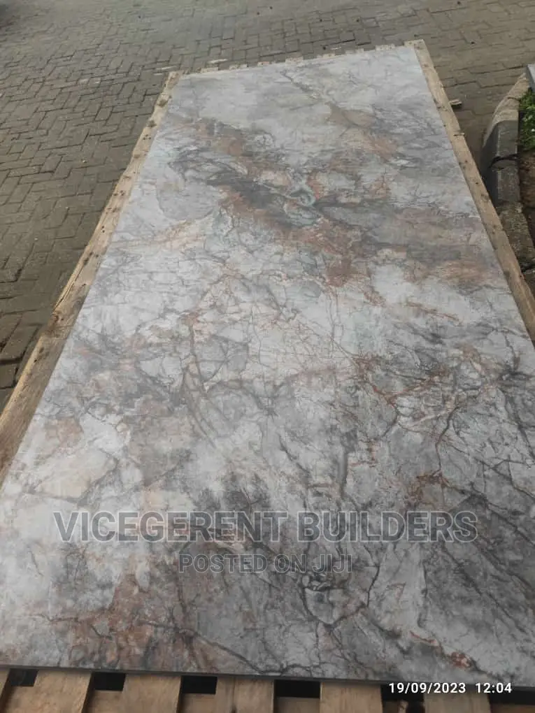 Veneer Marble Wooden Sheets
