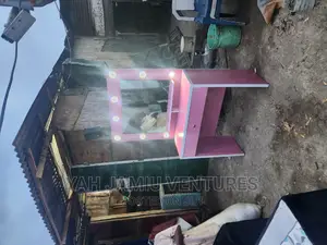Dressing Mirror