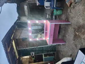 Dressing Mirror