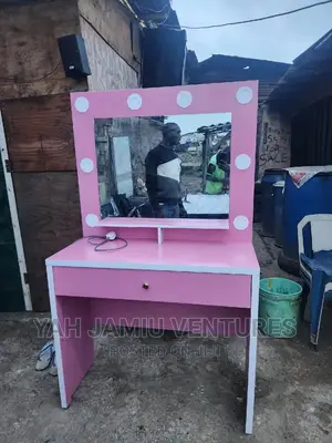 Dressing Mirror