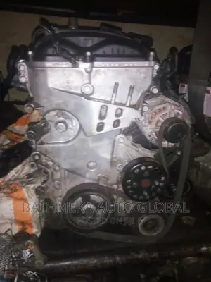 Complete Engine for Hyundai Elantra