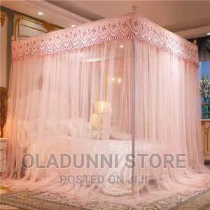 Royal Net for Bed