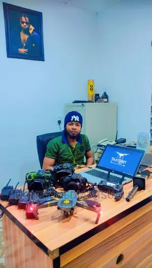 Asaba Photography Videography ( Event Coverage/Management)