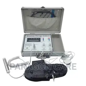 Quantum Massager Machine