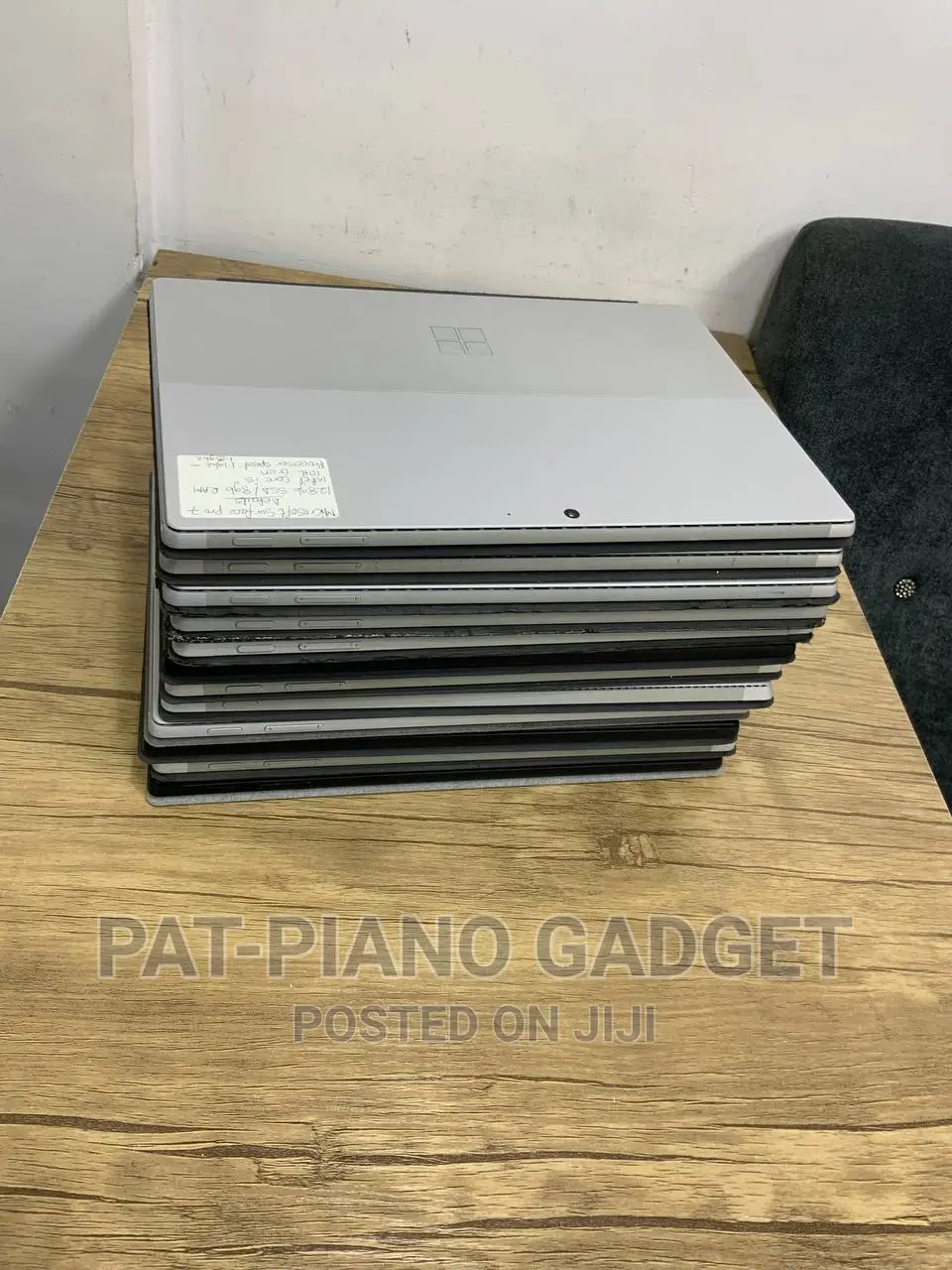 Laptop Microsoft Surface Pro 16GB Intel SSD 256GB