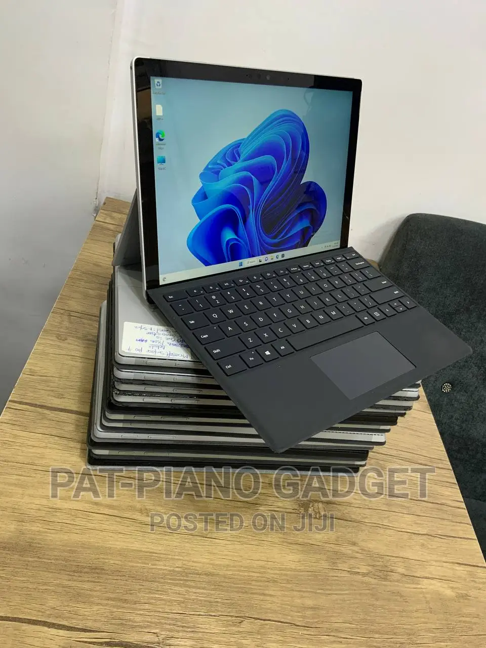 Laptop Microsoft Surface Pro 16GB Intel SSD 256GB